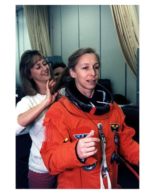 NASA image: KSC-97pc134