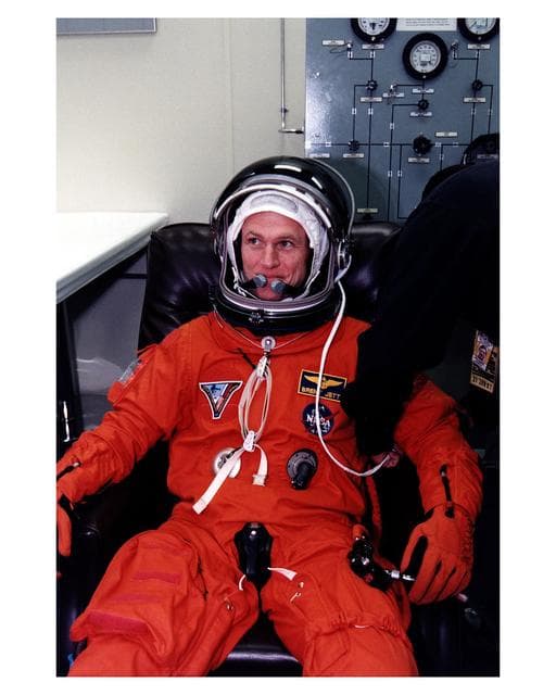 NASA image: KSC-97pc135