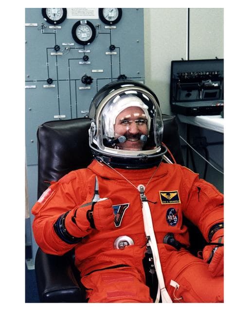 NASA image: KSC-97pc136