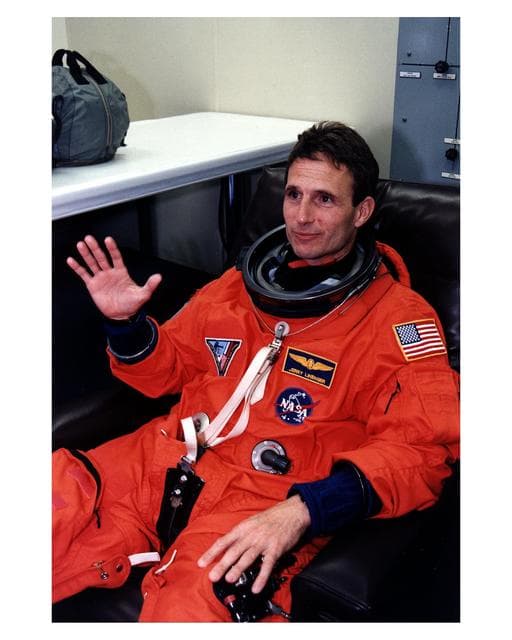 NASA image: KSC-97pc137