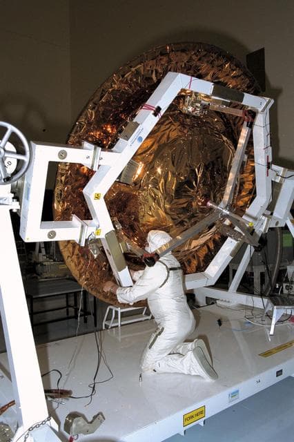 NASA image: KSC-97pc1386