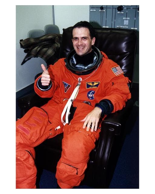 NASA image: KSC-97pc139