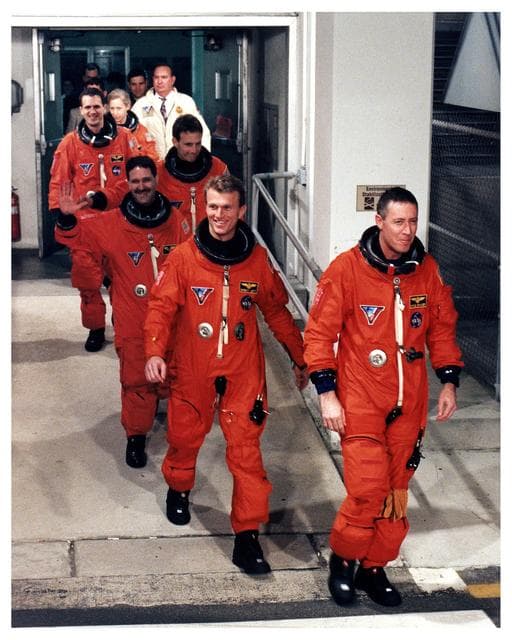 NASA image: KSC-97pc141