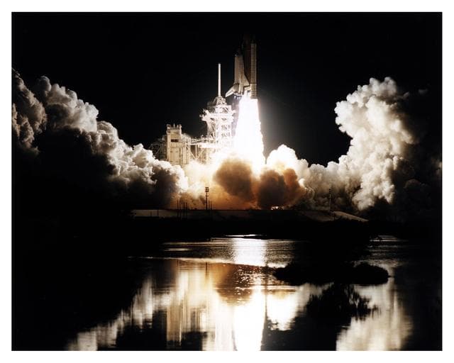 NASA image: KSC-97pc142