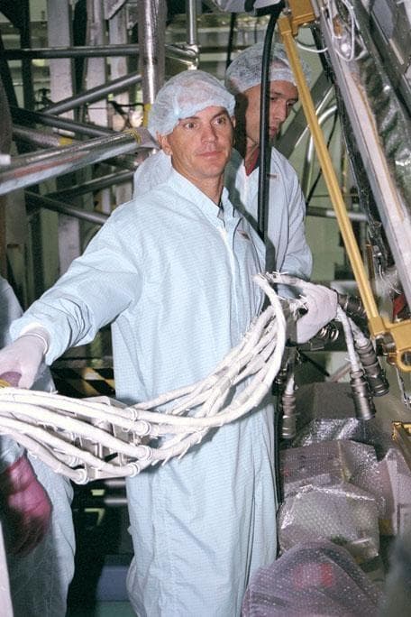 NASA image: KSC-97pc1527