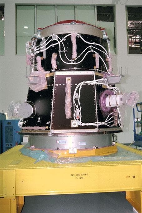 NASA image: KSC-97pc1530