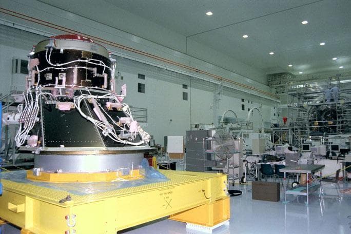 NASA image: KSC-97pc1531