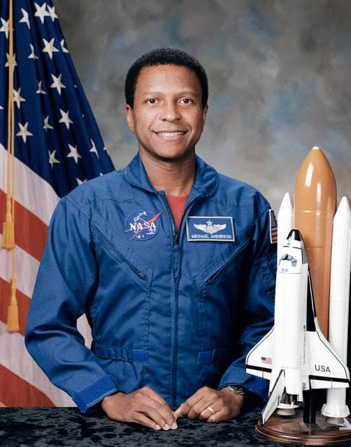 NASA image: KSC-97pc1732