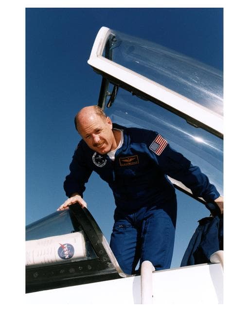 NASA image: KSC-97pc180