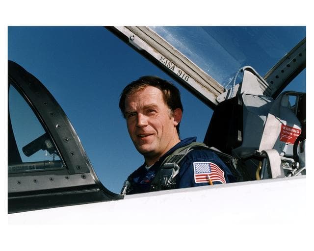 NASA image: KSC-97pc182