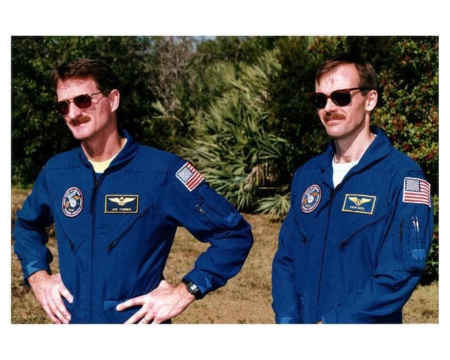 NASA image: KSC-97pc184