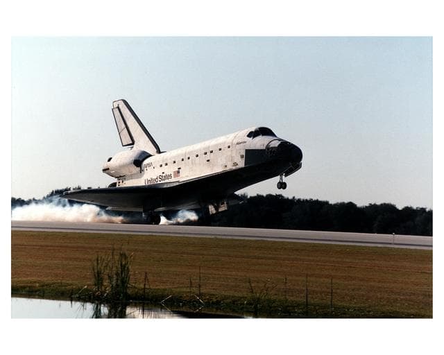 NASA image: KSC-97pc188