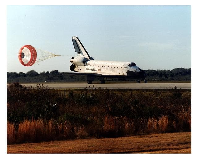 NASA image: KSC-97pc190
