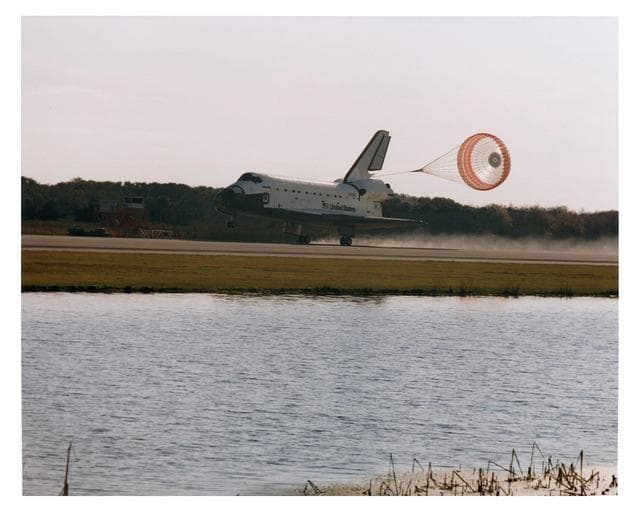 NASA image: KSC-97pc191