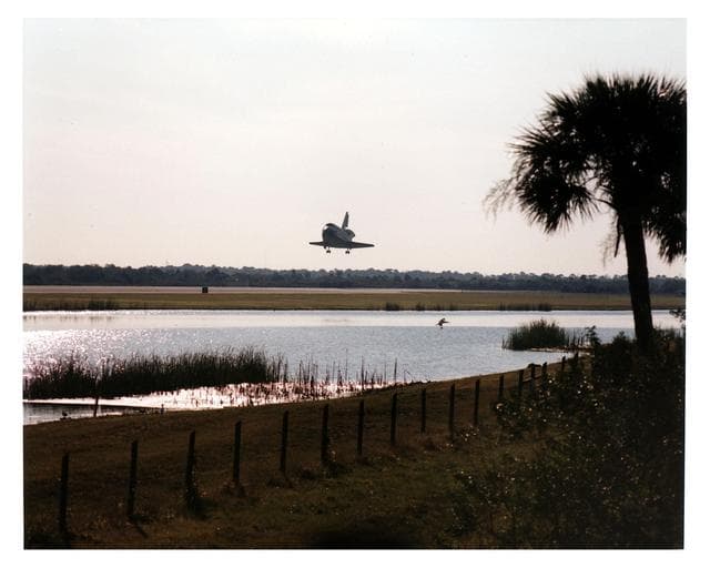 NASA image: KSC-97pc192