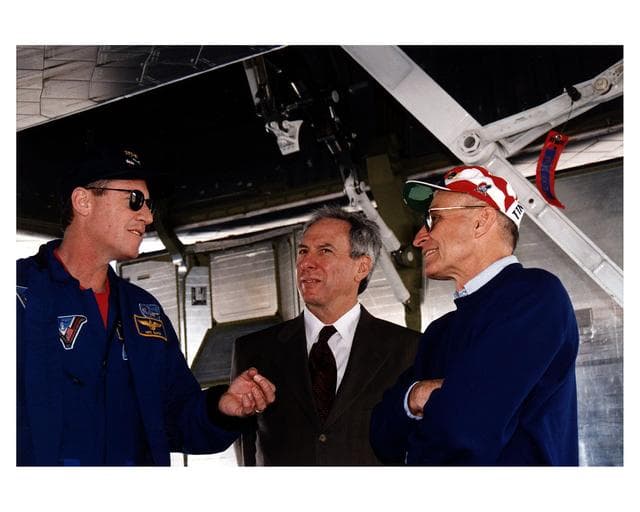 NASA image: KSC-97pc196