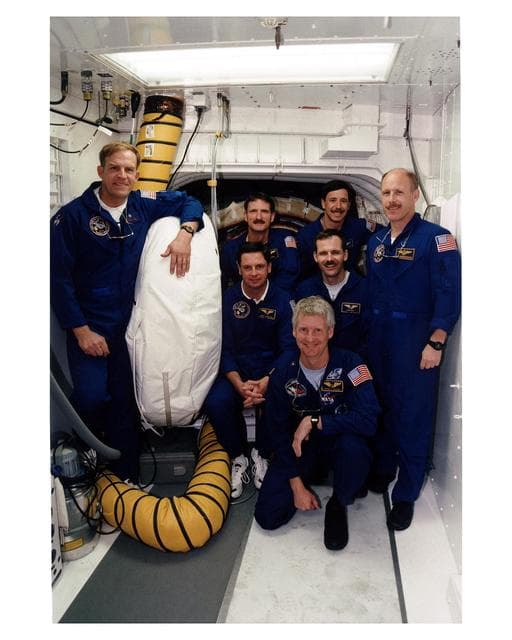 NASA image: KSC-97pc208