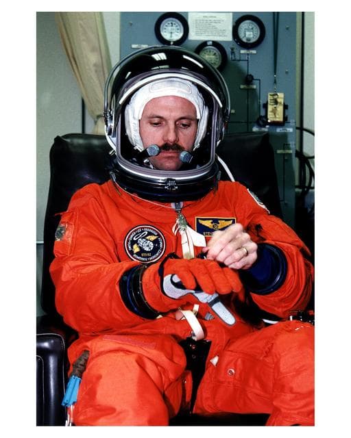 NASA image: KSC-97pc212