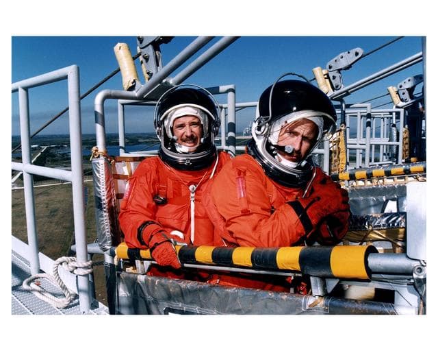 NASA image: KSC-97pc219