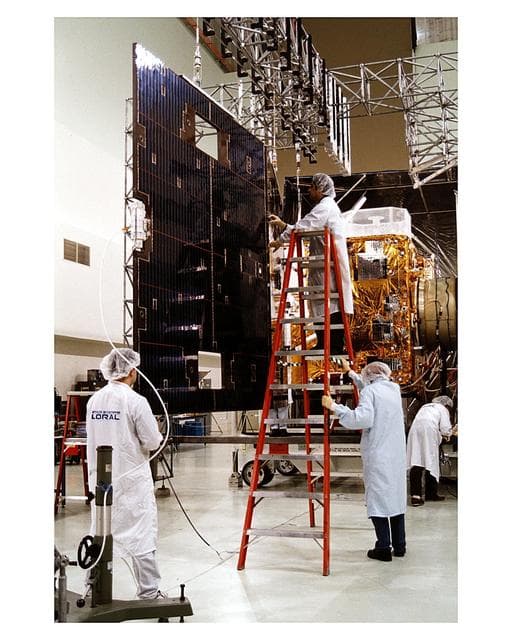 NASA image: KSC-97pc224