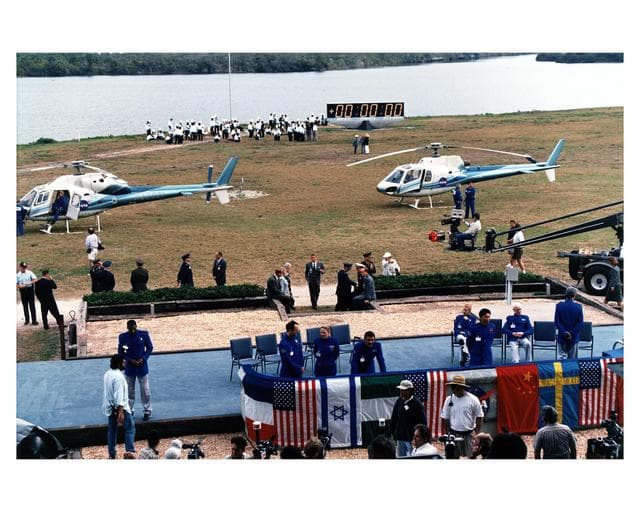NASA image: KSC-97pc227
