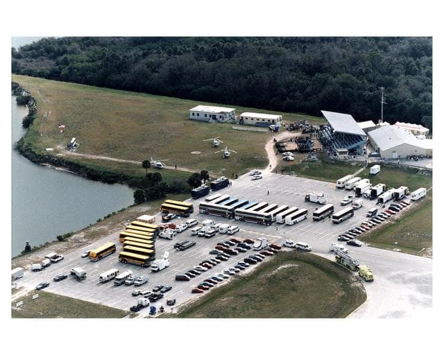 NASA image: KSC-97pc231