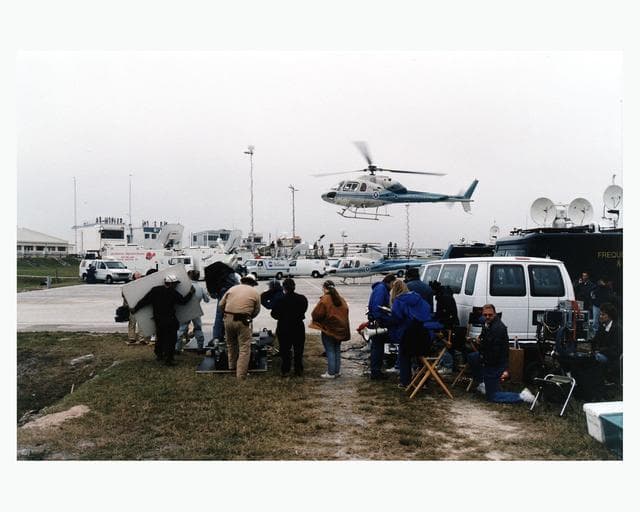 NASA image: KSC-97pc232