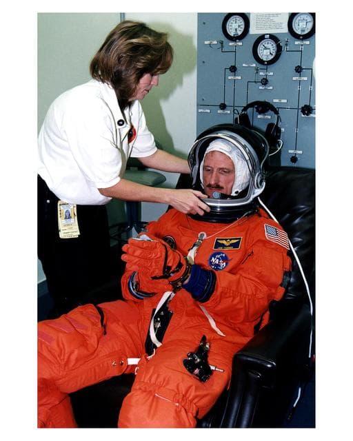 NASA image: KSC-97pc269