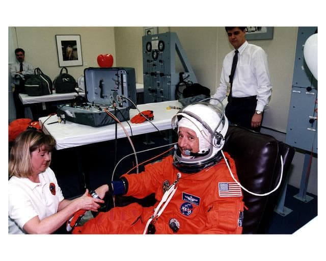 NASA image: KSC-97pc272