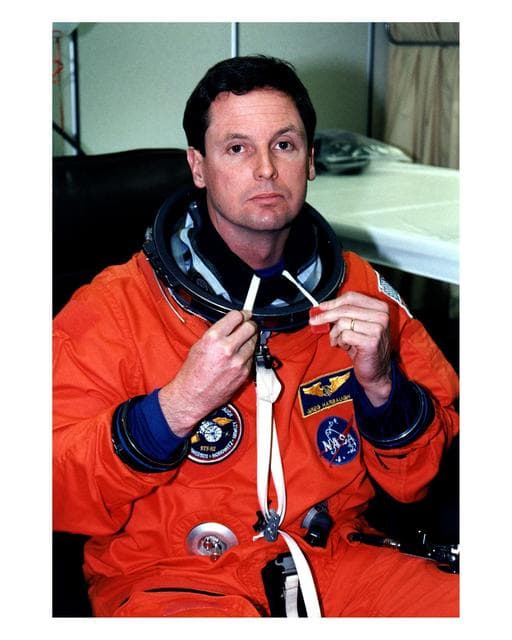 NASA image: KSC-97pc273