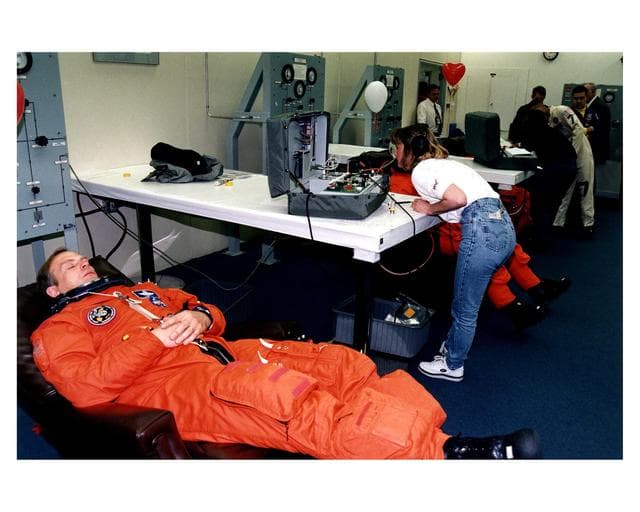 NASA image: KSC-97pc274