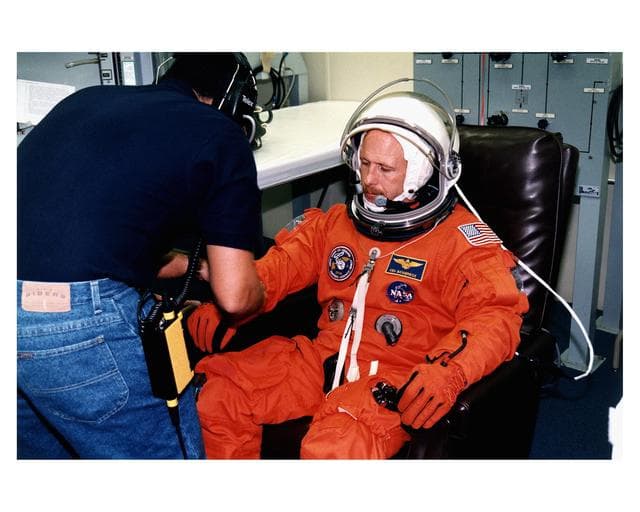 NASA image: KSC-97pc275
