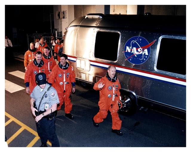 NASA image: KSC-97pc276