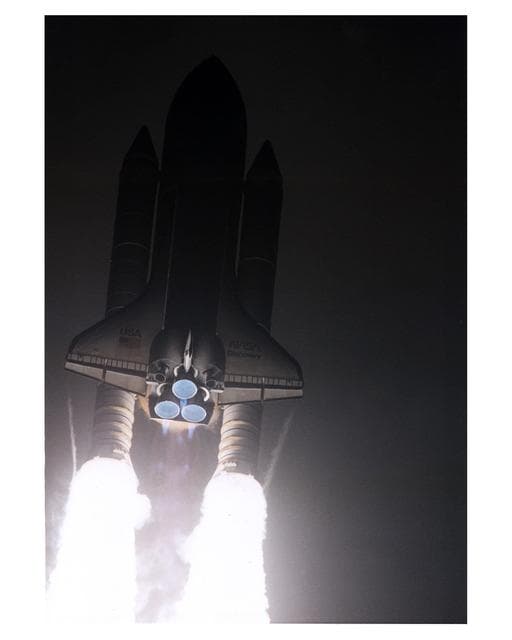 NASA image: KSC-97pc280