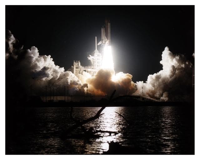 NASA image: KSC-97pc281