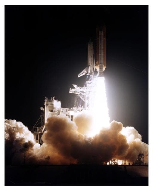NASA image: KSC-97pc282