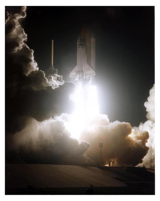 NASA image: KSC-97pc283