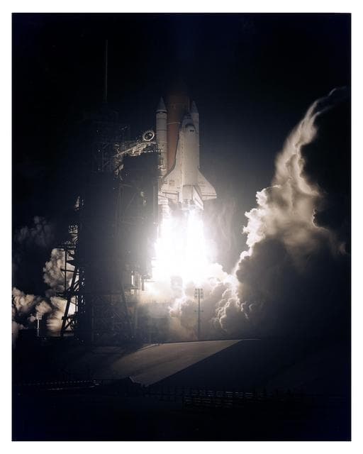 NASA image: KSC-97pc284