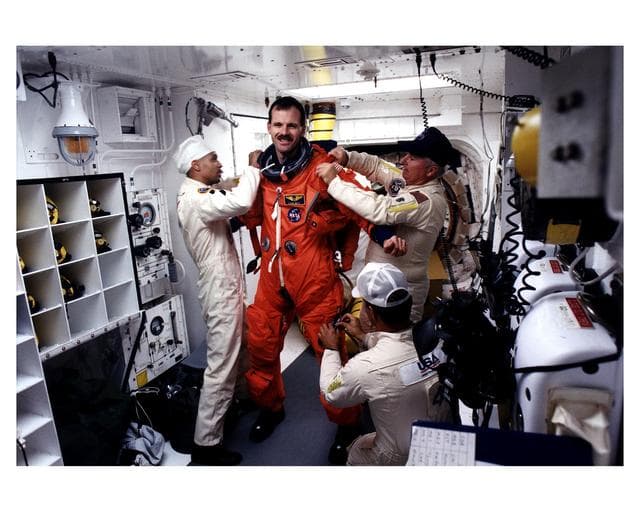 NASA image: KSC-97pc287