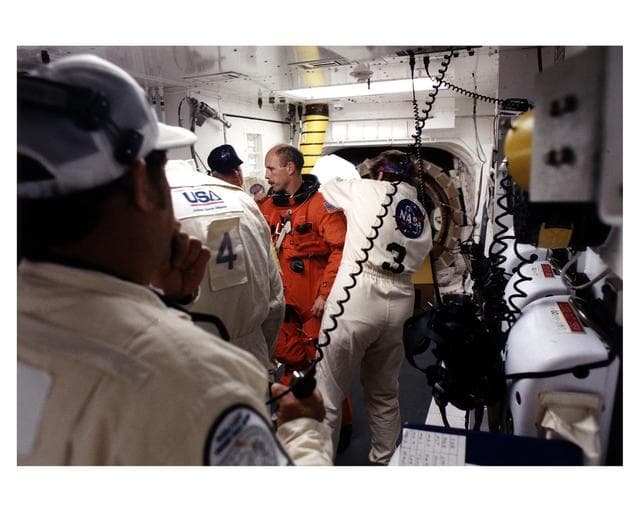 NASA image: KSC-97pc291