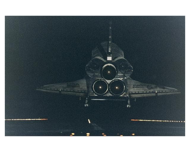 NASA image: KSC-97pc353