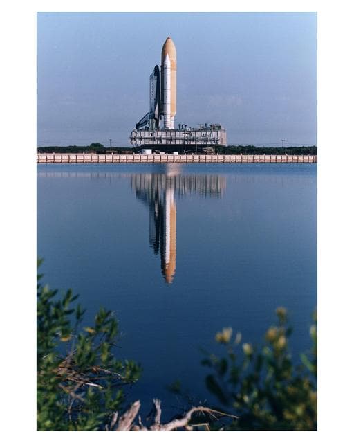 NASA image: KSC-97pc409