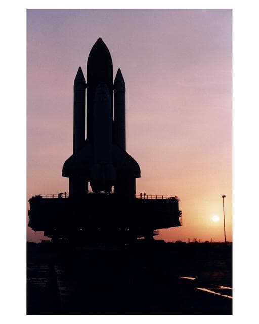 NASA image: KSC-97pc412