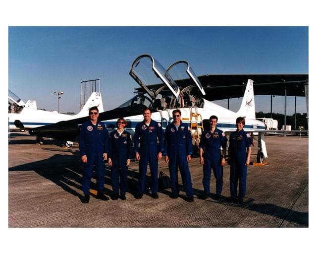 NASA image: KSC-97pc415