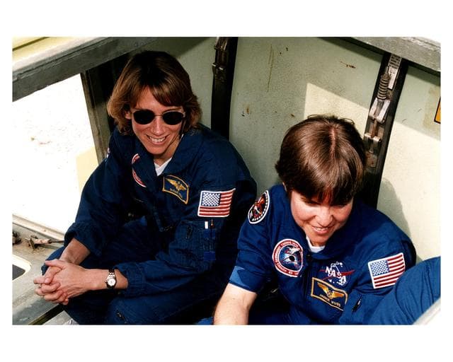 NASA image: KSC-97pc441