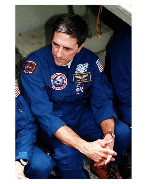 NASA image: KSC-97pc442