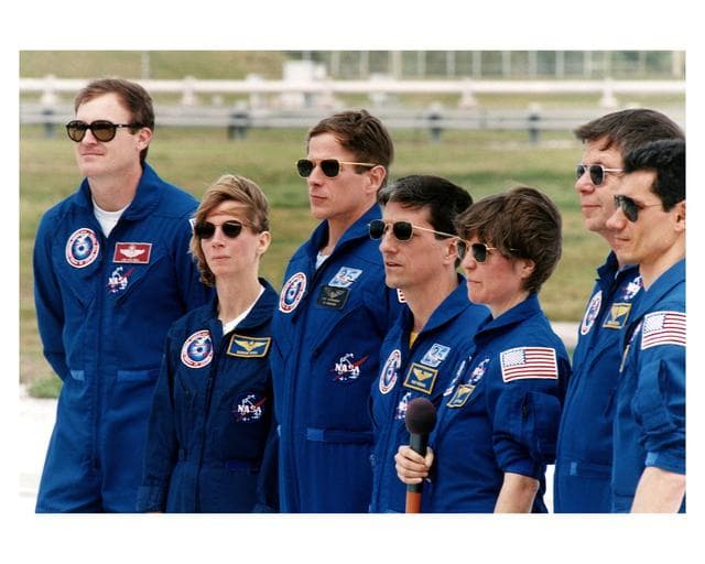 NASA image: KSC-97pc453