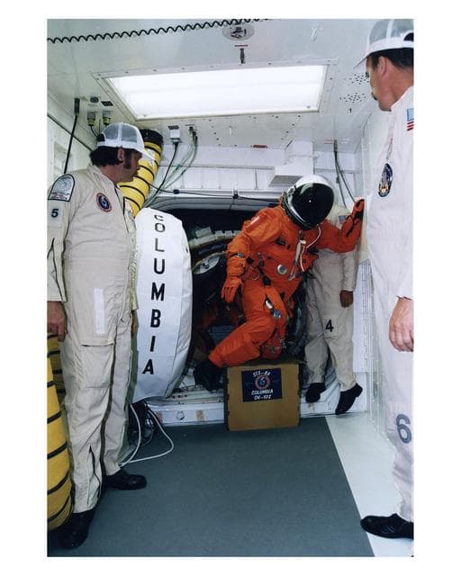 NASA image: KSC-97pc463