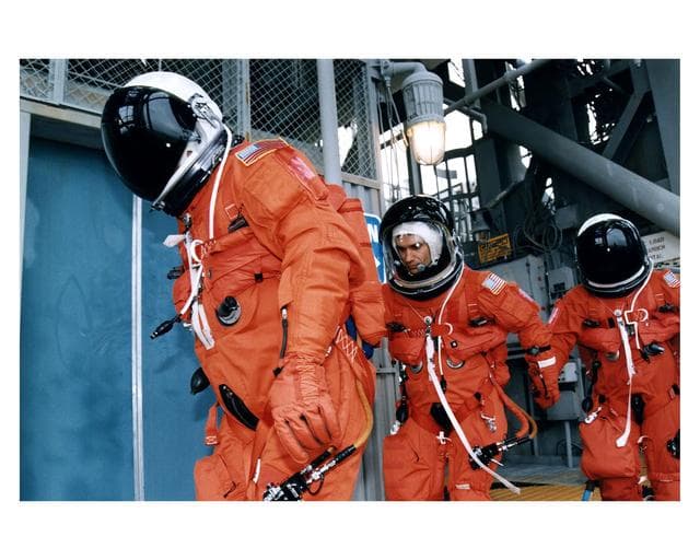 NASA image: KSC-97pc464
