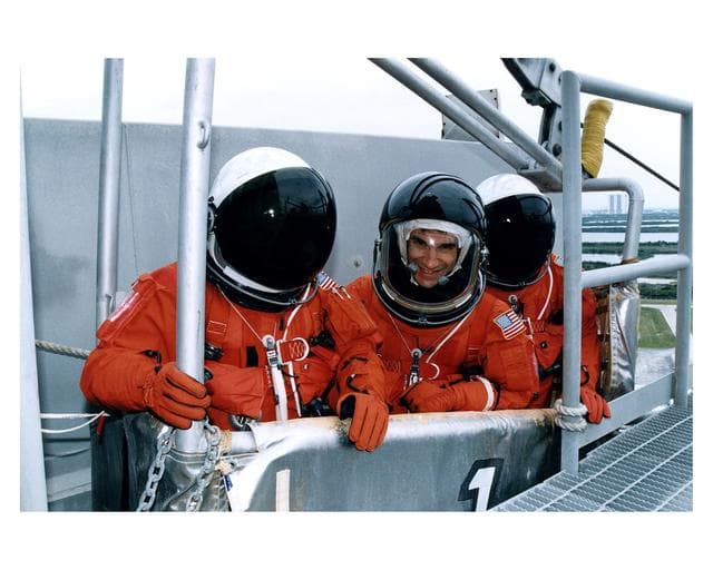 NASA image: KSC-97pc466